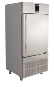 Шафа шокової заморозки BLCA10X1 Tefcold