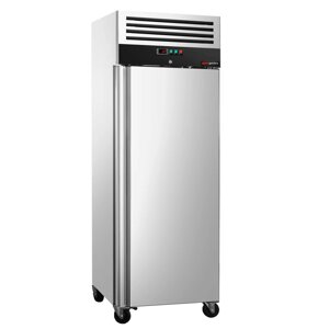 Морозильна шафа для хлібобулочних виробів BTKG800ND GGM GASTRO
