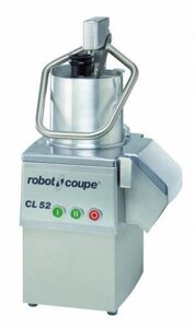 Професійна овочерізка CL52 Robot Coupe (380)