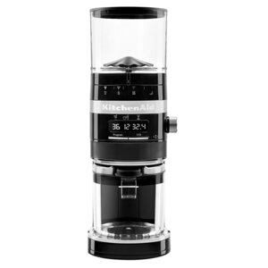 Кавомолка 5KCG8433EOB KitchenAid