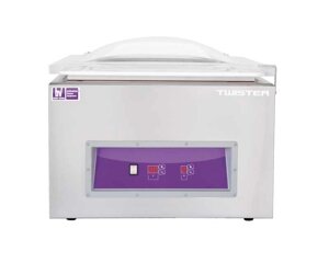 Вакуумний пакувальник Twister Besser Vacuum