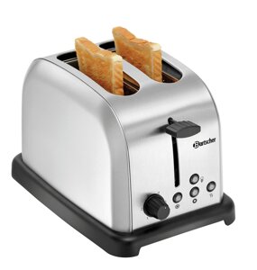 Професійний тостер 100373 Bartscher