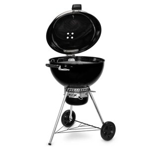 Гриль вугільний Master-Touch Premium SE E-5775 57 см WEBER (17401004)