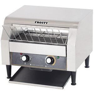 Тостер конвеєрний TT-450 FROSTY