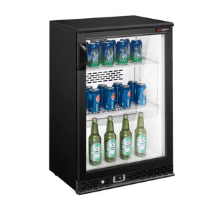 Міні-бар холодильник BGI140 GGM GASTRO