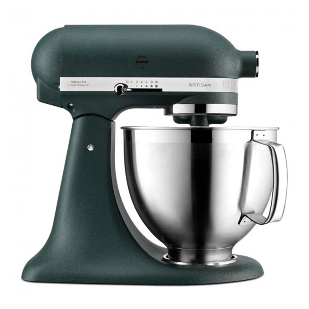 Планетарний міксер Artisan 5KSM185PSEPP KitchenAid від компанії PROFTechnika - фото 1