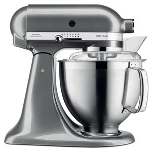 Планетарний міксер Artisan 5KSM185PSEMS KitchenAid