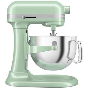 Планетарний міксер Artisan 5KSM60SPXEPT KitchenAid