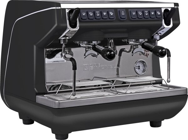 Професійна кавомашина APPIA Life Compact V Nuova Simonelli від компанії PROFTechnika - фото 1