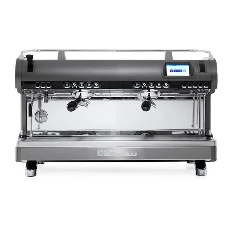 Професійна кавомашина Aurelia Wave UX GR/2 Nuova Simonelli від компанії PROFTechnika - фото 1