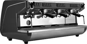 Професійна кавоварка APPIA LIFE 3 GR V Nuova Simonelli від компанії PROFTechnika - фото 1