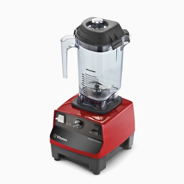 Професійний блендер BarBoss Advance Vitamix (2л) від компанії PROFTechnika - фото 1