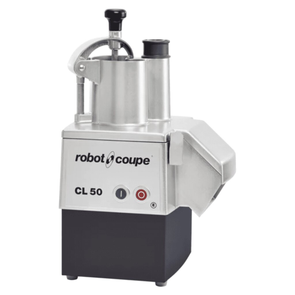 Robot coupe cl60. Robot coupe cl50.