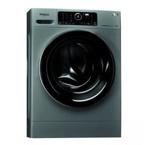 Промислова пральна машина AWG 1112 S/PRO Whirlpool від компанії PROFTechnika - фото 1