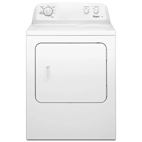 Промислова сушильна машина 3LWED4705FW Whirlpool від компанії PROFTechnika - фото 1