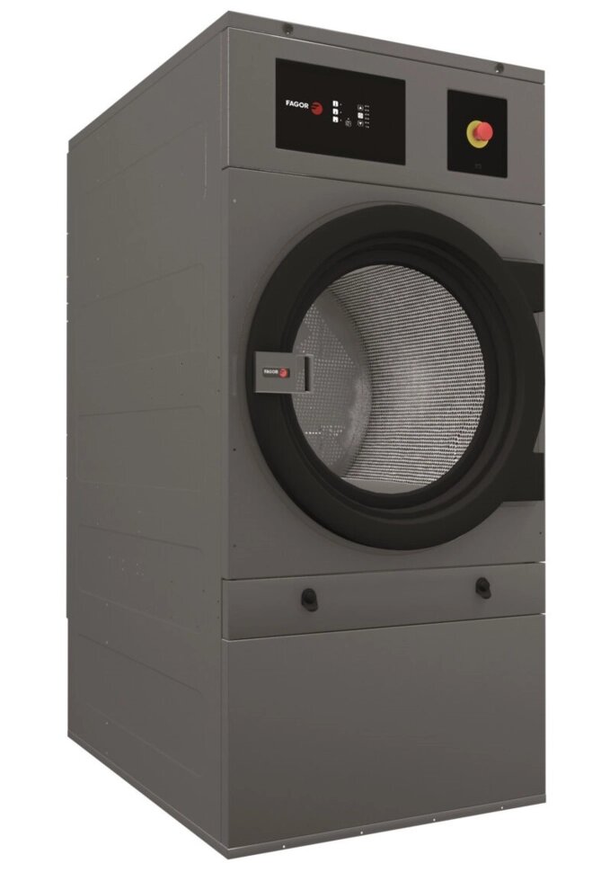 Промислова сушильна машина CONCEPT SR-22 MG Fagor від компанії PROFTechnika - фото 1
