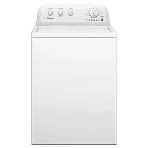 Промислова пральна машина 3LWTW4705FW Whirlpool