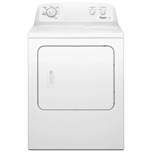 Промислова сушильна машина 3LWED4705FW Whirlpool