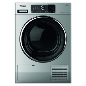 Промислова сушильна машина AWZ 8 HPS/PRO Whirlpool