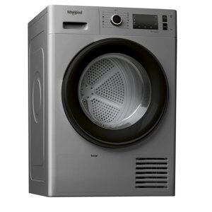 Промислова сушильна машина AWZ 9 HPS Whirlpool