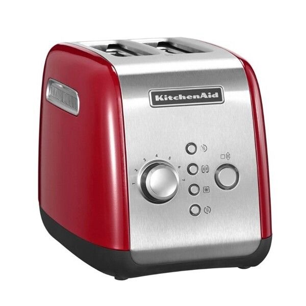 Тостер 5KMT221EER KitchenAid від компанії PROFTechnika - фото 1