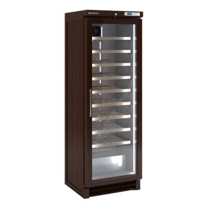 Винна шафа WKI350 GGM Gastro (холодильна)
