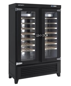 Винна шафа WKI640S GGM Gastro (холодильна)