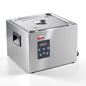 Водяна піч Sous vide Softcooker S GN 2/3 Sirman від компанії PROFTechnika - фото 1