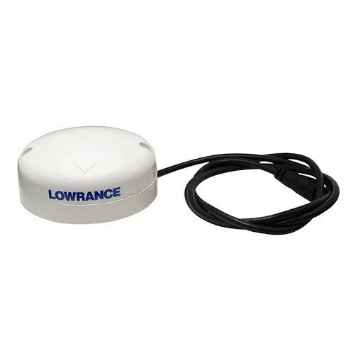 GPS-антена Lowrance Point-1 з інтегрованим компасом від компанії Garmin-ukraine - фото 1