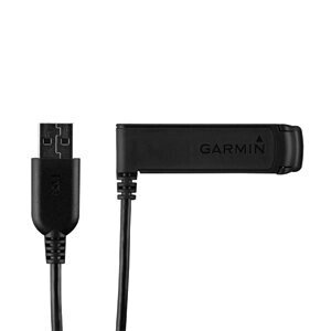 Кабель живлення / передачі даних USB для GPS-годинників Garmin Fenix/Tactix від компанії Garmin-ukraine - фото 1