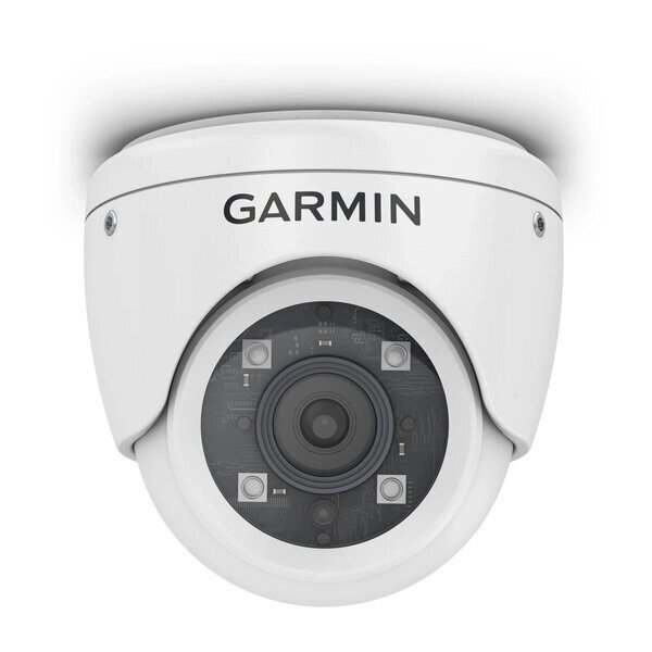 Морська IP-камера Garmin GC 200 від компанії Garmin-ukraine - фото 1