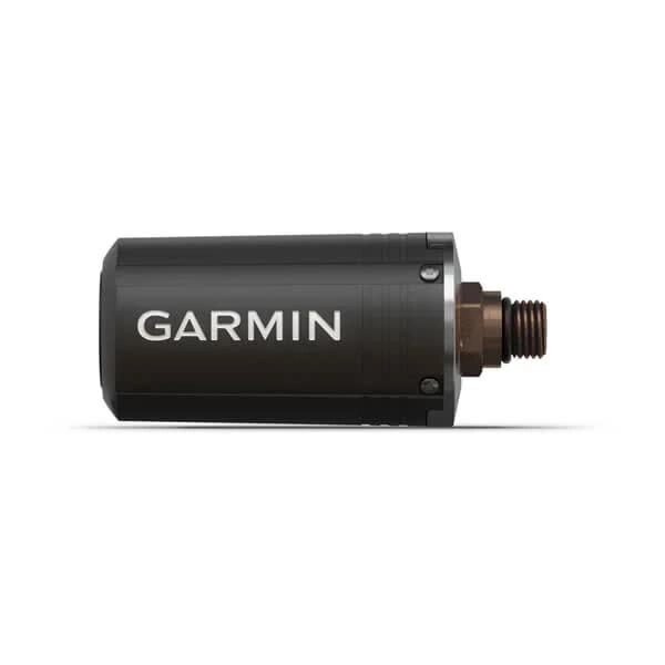 Передавач Garmin Descent T1 - підключається до дайверського годинника Descent для відстеження тиску в балоні від компанії Garmin-ukraine - фото 1