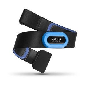 Датчик серцевого ритму Garmin HRM-Tri