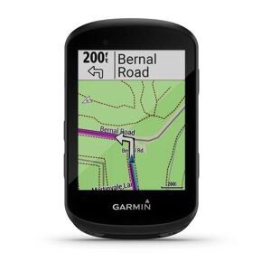 Велонавігатор Garmin Edge 530 з GPS та картографією