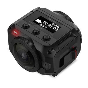 Екшн-камера Garmin VIRB 360