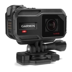 Екшн-камера Garmin VIRB XE