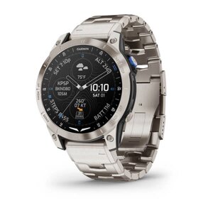 Смарт-годинники Garmin D2