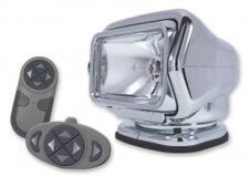 Прожектор GOLIGHT Stryker 3066 (хром)