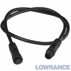 Кабель-подовжувач Lowrance N2KEXT-2RD