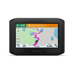 Мотонавігатор Garmin Zumo 396 LMT-S