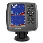 Ехолот Garmin Fishfinder 560c