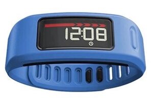 Браслет для фітнесу Garmin Vivofit Blue