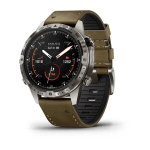 Смарт-годинник Garmin MARQ Adventurer (Gen 2)