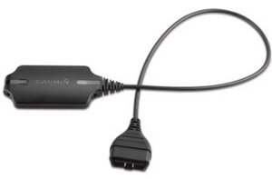Датчик Garmin EcoRoute HD для навігатора (діагностичний комп'ютер и консультант з ефективного водіння)