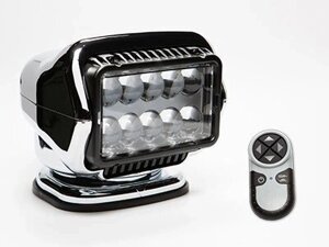 Прожектор GOLIGHT STRYKER LED 30064, хромований корпус