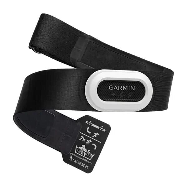 Пульсометр Garmin HRM Pro Plus від компанії Garmin-ukraine - фото 1