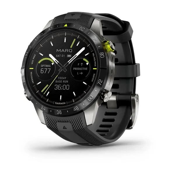 Смарт-годинник Garmin MARQ Athlete (Gen 2) від компанії Garmin-ukraine - фото 1