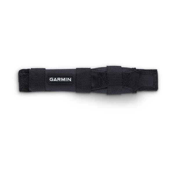 Тримач антени на нашийниках Garmin T5, T10, TT15 від компанії Garmin-ukraine - фото 1