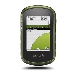 Туристичний GPS-навігатор Garmin ETrex Touch 35 з картою доріг України НавЛюкс від компанії Garmin-ukraine - фото 1