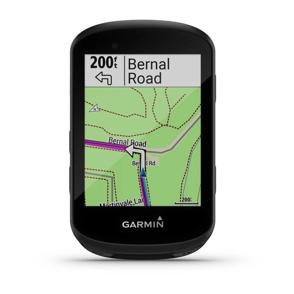 Велонавігатор Garmin Edge 530 з GPS та картографією від компанії Garmin-ukraine - фото 1